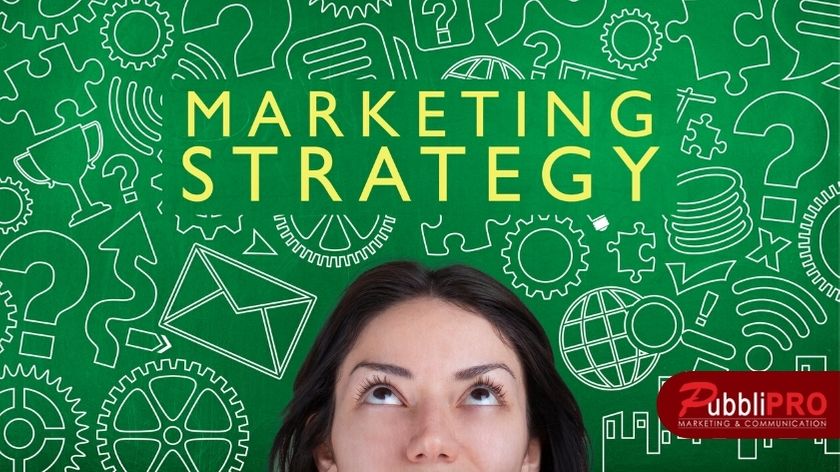Agenzia pubblicitaria: strategie di marketing aziendale