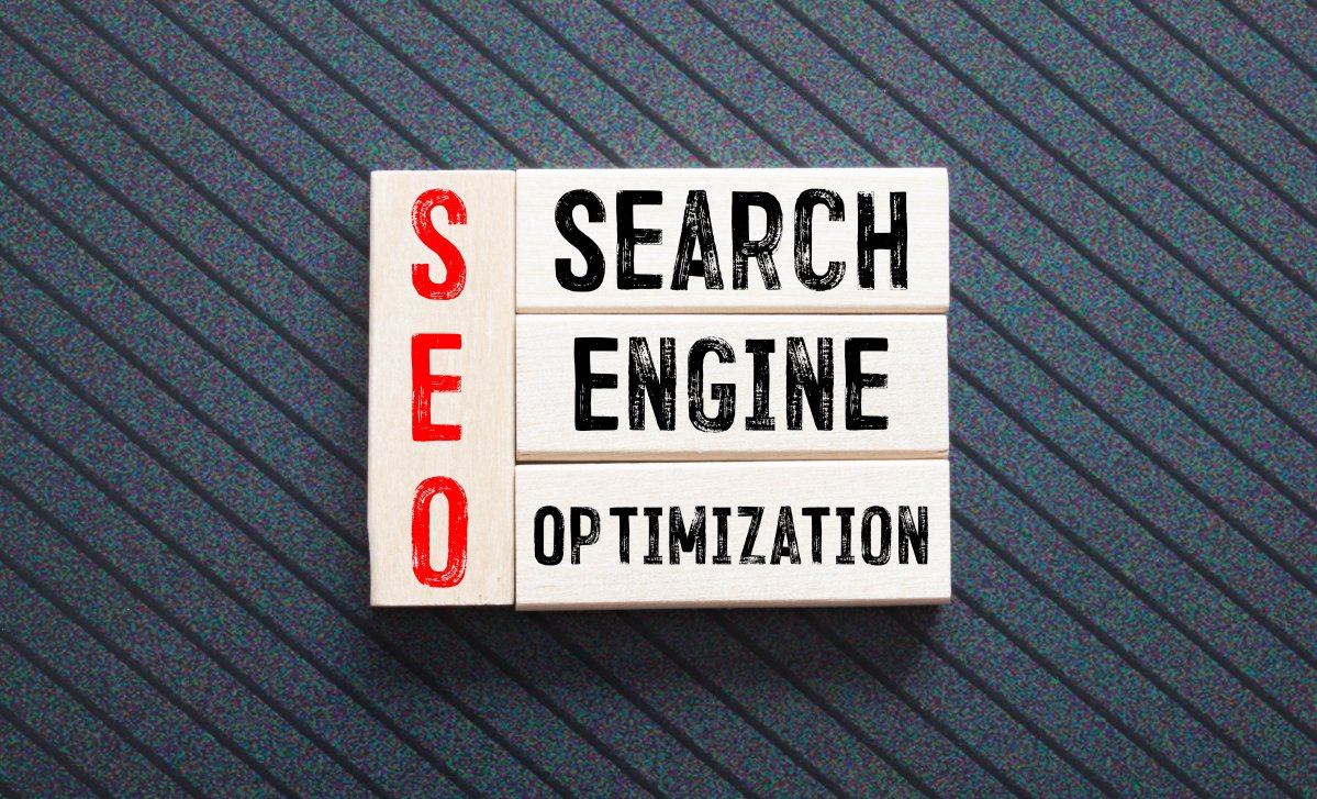 SEO Strategy